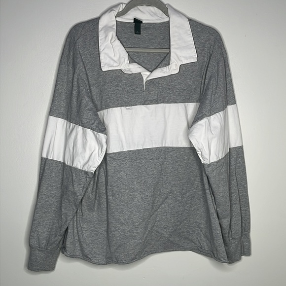 Men’s Sweaters and Collared Shirts - Picture 4 of 4